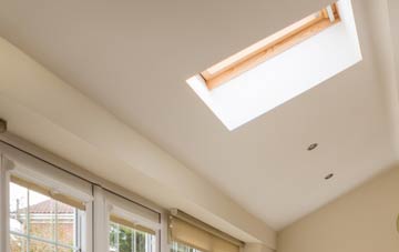 Aldershawe conservatory roof insulation companies