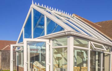 conservatory roof insulation costs Aldershawe