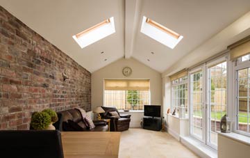 conservatory roof insulation Aldershawe, Staffordshire