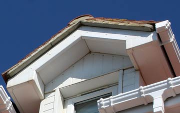 Aldershawe fascia installation costs