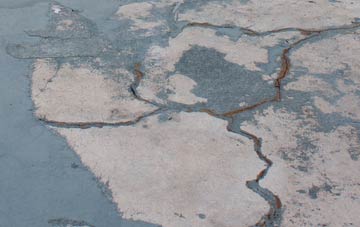 fibreglass roofing replacement Aldershawe