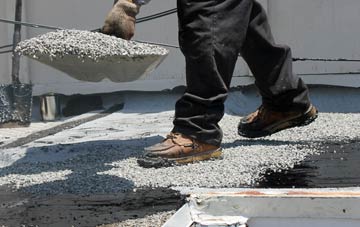 Aldershawe flat roofing companies