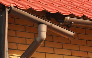 Aldershawe gutter repair costs