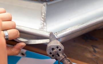 disadvantages of Aldershawe lead roofing