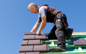 disadvantages of Aldershawe slate roofing