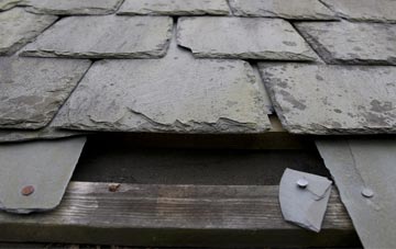 Aldershawe slate roof repairs and maintenance