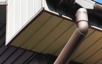 Aldershawe soffit installation costs
