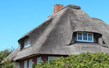 thatch roofing Aldershawe, Staffordshire
