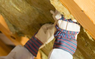 types of Aldershawe pitched roof insulation materials