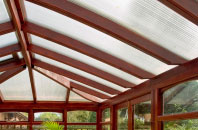 Aldershawe conservatory roofing insulation