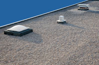 Aldershawe flat roofing