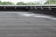 find rated Aldershawe flat roofing companies