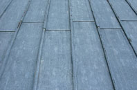 Aldershawe lead roofing