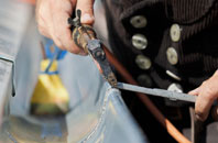 Aldershawe lead roof quotes